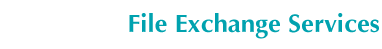 File Exchange Server Logo Image